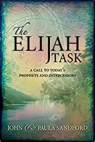 The elijah task a handbook for prophets and intercessors those who seek to understand these vital ministries john loren sandford. - Vw golf mk5 fsi workshop manual.