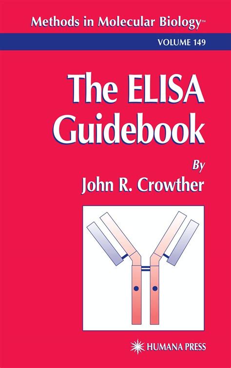 The elisa guidebook methods in molecular biology. - Active directory 2008 r2 lab manual.