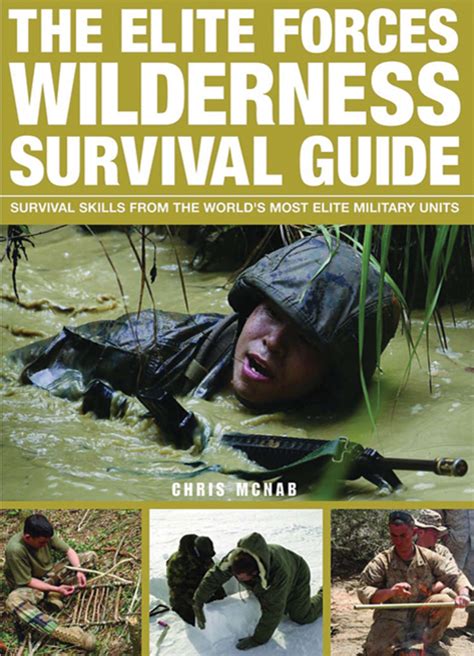 The elite forces wilderness survival guide by chris mcnab. - Giver study guide questions and answers.