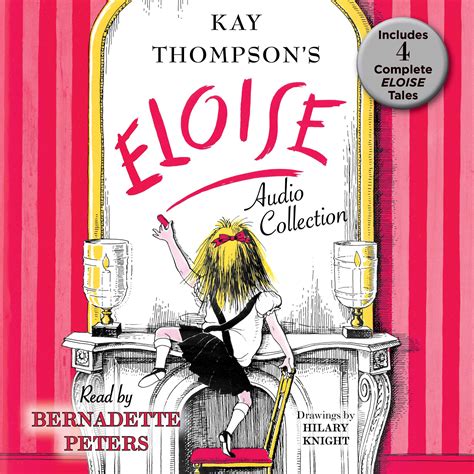 The eloise. In the book series, Eloise's story, "To Sir Phillip, With Love," is set around the same time as Penelope's "Romancing Mr. Bridgerton." It's in "Romancing Mr. Bridgerton" (the fourth book in the ... 