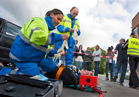 The emergency medical response to the Cantara hazardous …