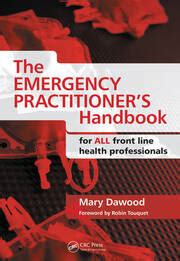 The emergency practitioners handbook for all front line health professionals. - Manual de instrucciones del bebe solucion de problemas consejos y mantenimiento practicos.