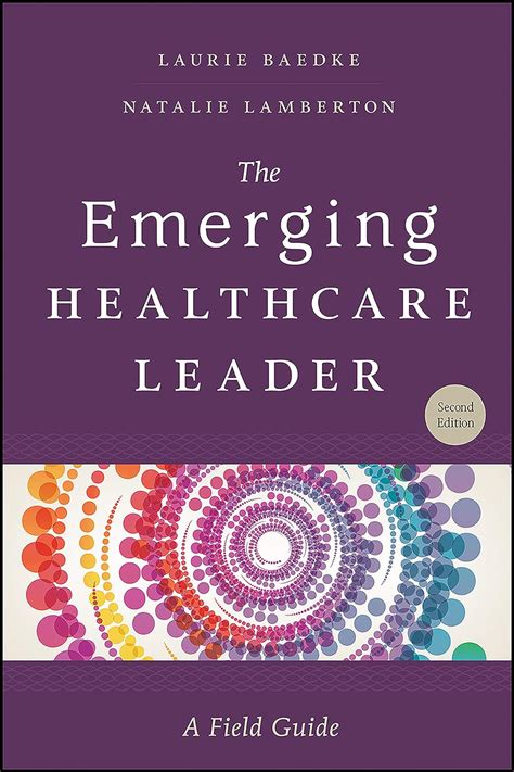 The emerging healthcare leader a field guide ache management. - Wace study guide 3a and 3b maths.