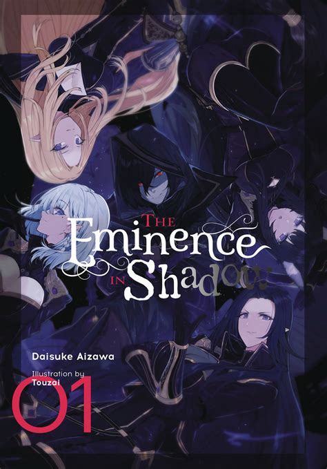 The eminence in shadow porn. Things To Know About The eminence in shadow porn. 