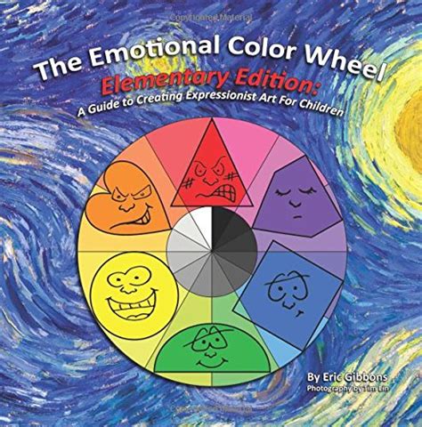 The emotional color wheel elementary edition a guide to creating expressionist art for children. - Vauxhall astra h 2007 workshop manual.