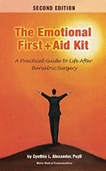 The emotional first aid kit a practical guide to life after bariatric surgery second edition. - Manuale delle parti new holland td80d.