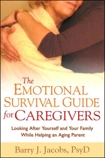 The emotional survival guide for caregivers by barry j jacobs. - Manuale di cambridge audio a1 mk3.