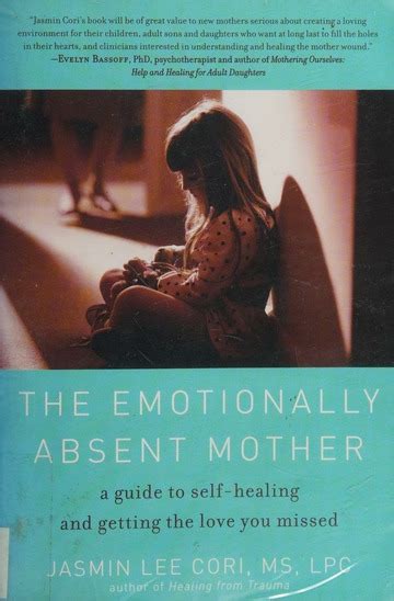 The emotionally absent mother a guide to self healing and getting love you missed jasmin lee cori. - Bombardier dash 8 q400 flight manual.