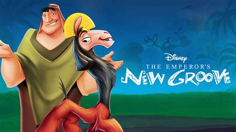 Trailers & Extras. 54 sec. The Emperor's New Groove -
