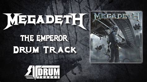 The emperor 歌詞 Megadeth ※ Mojim.com