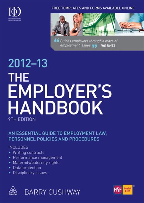 The employers handbook 2011 2012 an essential guide to employment law personnel policies and precedures. - Toyota camry repair manual engine torque settings.