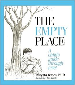 The empty place a childs guide through grief lets talk. - Projectile impact modelling techniques and target performance assessment.