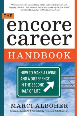 The encore career handbook how to make a living and a difference in the second half of life. - Modern regression methods solution manual ryan.