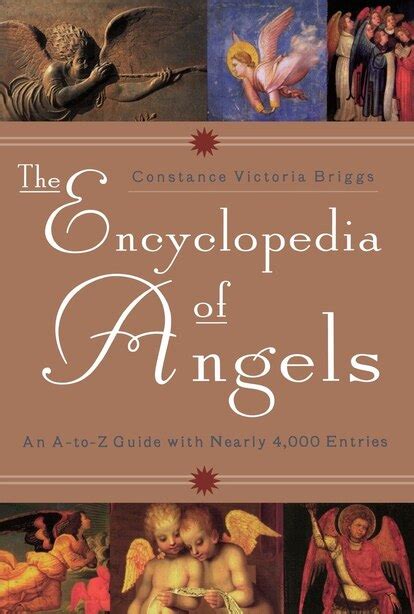 The encyclopedia of angels an a to z guide with nearly 4000 entries. - Rompiendo las olas durante el período especial.