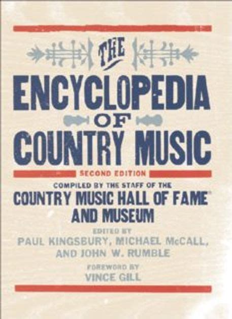 The encyclopedia of country music the ultimate guide to the music. - Sabre gds commands manual for airlines.