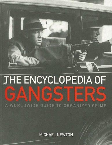 The encyclopedia of gangsters a worldwide guide to organized crime. - My neighbours faith and mine theological discoveries through interfaith dialogue a study guide.