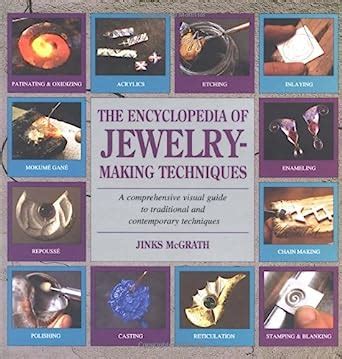 The encyclopedia of jewelry making techniques a comprehensive visual guide to traditional and cont. - Celular samsung galaxy ace duos manual.