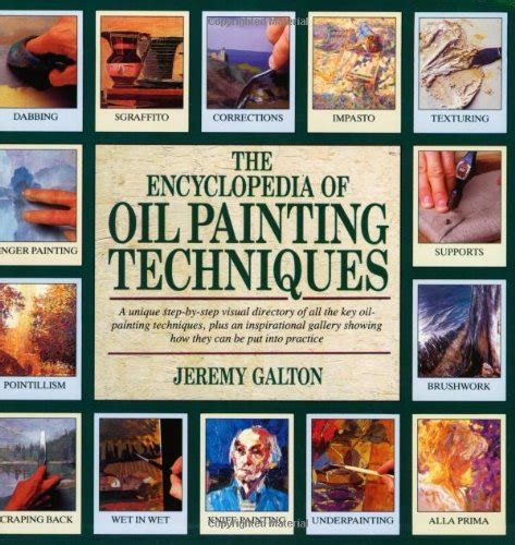 The encyclopedia of oil painting techniques a unique step by step visual directory of all the key oil painting. - Chemistry in context 7th edition solution manual.
