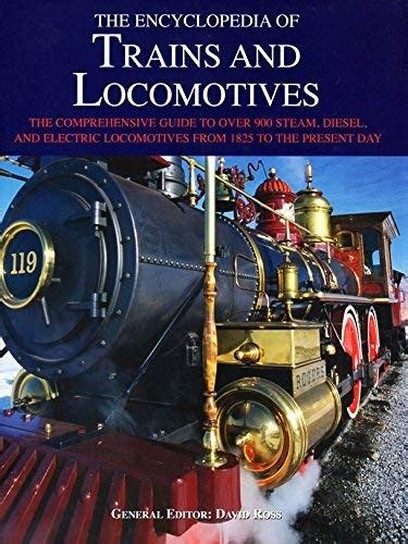 The encyclopedia of trains and locomotives the comprehensive guide to over 900 steam diesel and electric locomotives. - Pontiac solstice 2006 2009 service repair manual.