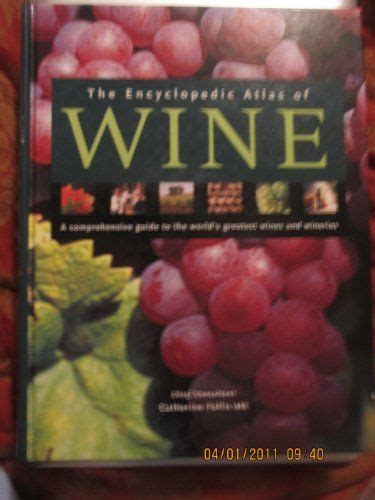 The encyclopedic atlas of wine a comprehensive guide to the. - Mustek pf d853am digitaler bilderrahmen bedienungsanleitung.