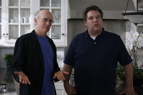 The end for 'Curb Your Enthusiasm'? Jeff Garlin weighs in on the rumors