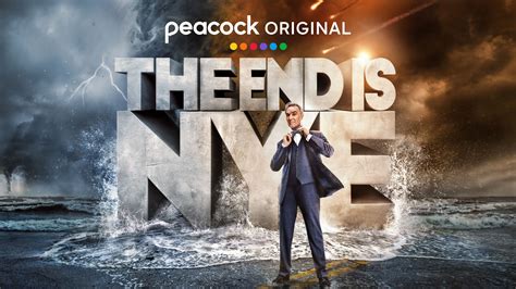 The end is nye. Things To Know About The end is nye. 