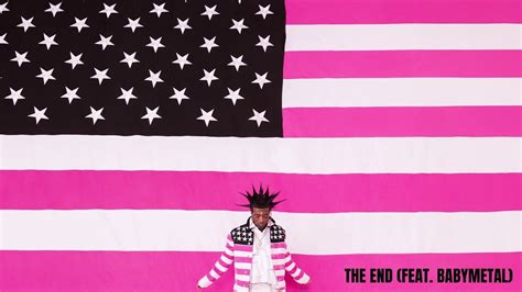 The end lil uzi lyrics. Jul 1, 2023 · The End Lyrics of is written by Lil Uzi Vert, KOBAMETAL, Su-Metal, MOAMETAL, MOMOMETAL, KrishnaMusic & Maaly Raw. The End song is produced by KOBAMETAL, KrishnaMusic & Maaly Raw. This song is released on June 30, 2023. Find the perfect The End Lil Uzi Lyrics and enjoy by singing along with Video Song on Youtube. 