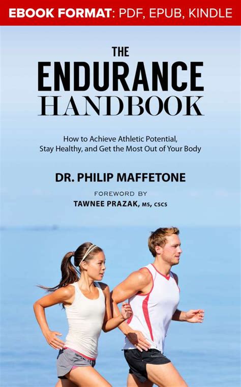 The endurance handbook how to achieve athletic potential stay healthy. - Briggs and stratton 450 lawn mower manual.