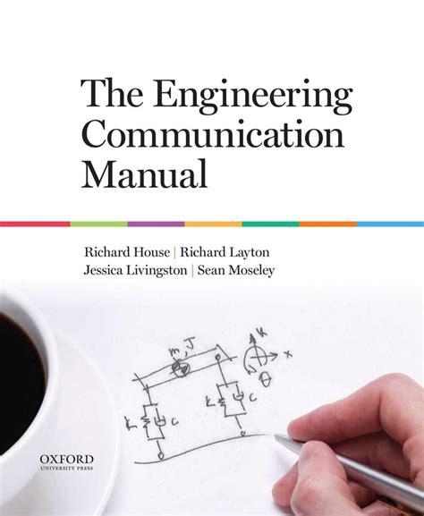 The engineering communication manual by richard house english professor. - Cummins 24v battery float charger manual.