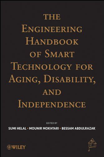The engineering handbook of smart technology for aging disability and independence. - 2010 nissan gt r r 35 reparaturanleitung download herunterladen.