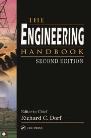 The engineering handbook second edition by richard c dorf. - Manual de radiologia clinica gil gayarre.