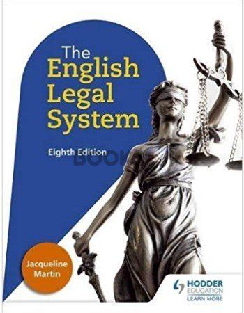 The english legal system legal english exercise book legal study e guides. - Amada promecam press brake manual operation.