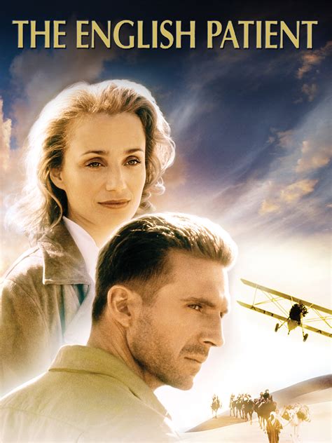 The english patient imdb. Check out ackstasis's 9/10 review of "The English Patient" Menu. Movies. Release Calendar Top 250 Movies Most Popular Movies Browse Movies by Genre Top Box Office Showtimes ... What to Watch Latest Trailers IMDb Originals IMDb Picks IMDb Podcasts. Awards & Events. Oscars Emmys Holiday Picks MAMI STARmeter Awards Awards … 