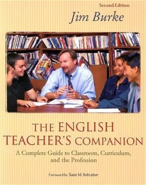 The english teacher s companion a complete guide to classroom curriculum and the profession by jim burke. - Malam musa - gottlob adolf krause, 1850-1938.