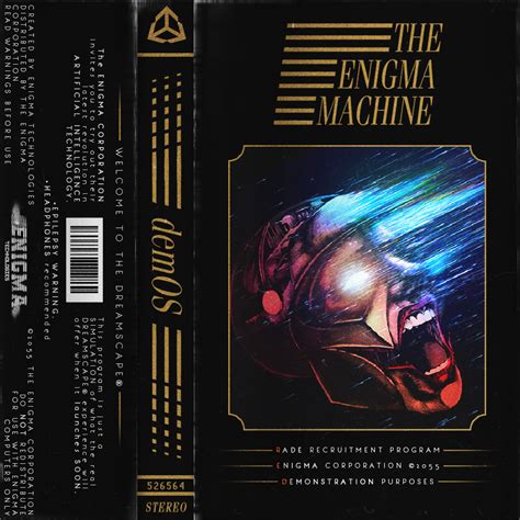 The enigma machine itch.  Viewing most recent comments 2to 41of 59&middot; Next page...