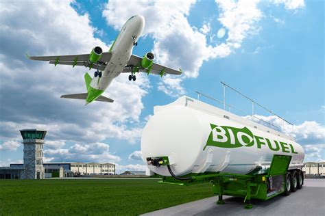 The enormous potential of advanced bio-fuels