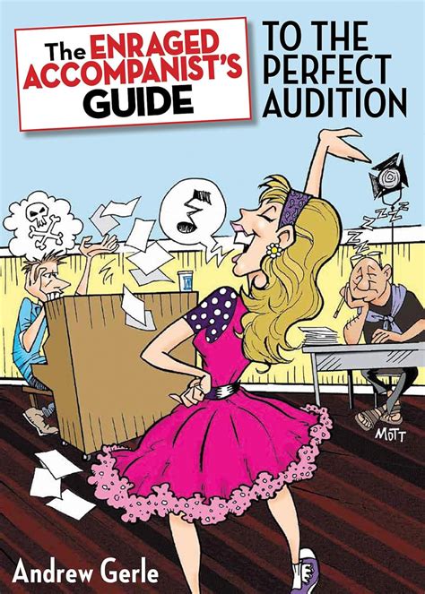 The enraged accompanist s guide to the perfect audition. - 2005 chevrolet suburban 1500 service repair manual software.