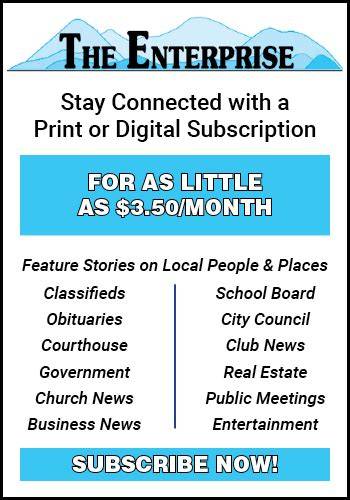 The enterprise stuart va.  Subscribe To The Enterprise Contact Us Subscribe For $3.  Burial wa...