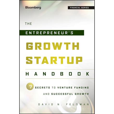 The entrepreneurs growth startup handbook by david n feldman. - Us army technical manual tm 9 2350 256 10 operators.