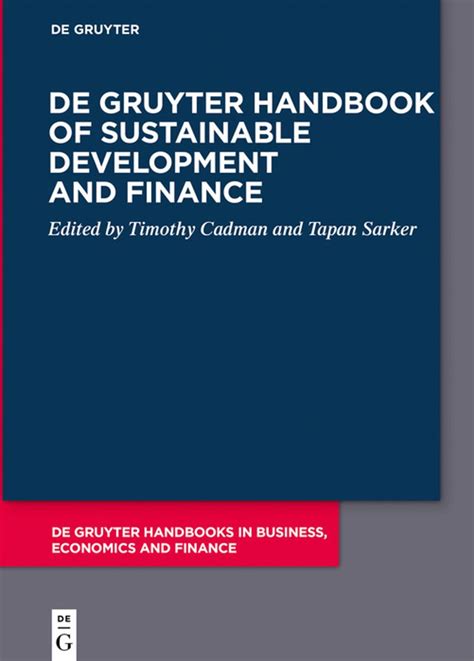 The environmental handbook for property transfer and financing. - Student solutions manual for options futures other derivatives.