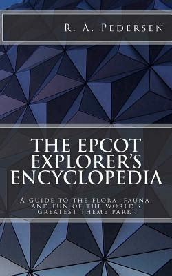 The epcot explorers encyclopedia a guide to the flora fauna and fun of the world s greatest theme park. - Rea accounting systems dunn solution manual.