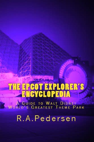 The epcot explorers encyclopedia a guide to walt disney worlds greatest theme park. - Comercialidade do arrendamento e o uso indevido do predio como fundamento de despejo.