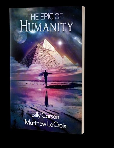 The epic of humanity. Matt LaCroix: The Epic of Humanity This book includes: · The largest collection of ancient texts ever contained in a single book that includes: Sumerian, Akkadian, … 