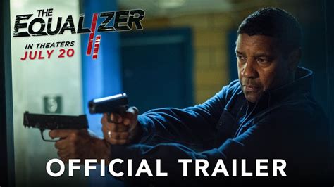 The equalizer full movie youtube. HE IS BACK!! Denzel Washington is back for a third and FINAL rendition as Robert McCall... aka THE EQUALIZER! Release Date: September 1st, 2023#TheEqualizer3... 
