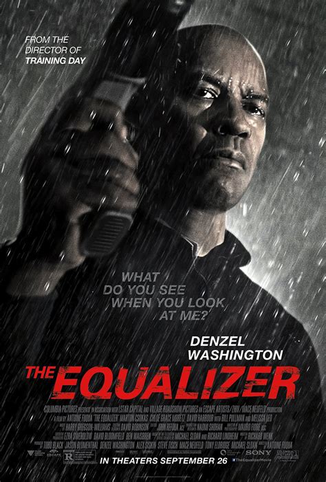 The equalizer movie imdb. Denzel Washington. Actor: Fences. Denzel Hayes Washington, Jr. was born on December 28, 1954 in Mount Vernon, New York. He is the middle of three children of a beautician mother, Lennis, from Georgia, and a Pentecostal minister father, Denzel Washington, Sr., from Virginia. After graduating from high school, Denzel enrolled at Fordham University, … 