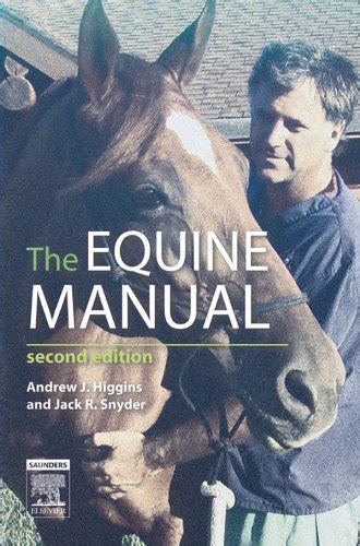 The equine manual by andrew james higgins. - Samenwerking tussen leerlingen en effectief onderwijs.