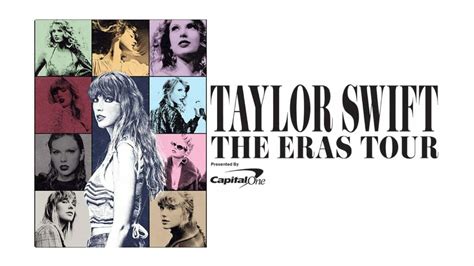 The era tour movie. Taylor Swift: The Eras Tour will document a typical night at one of the tour's concerts.Filming took place at the SoFi Stadium in early August 2023. Swift independently produced the film under her ... 