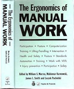 The ergonomics of manual work the proceedings of the international. - La trapalanda tierra mitica spanish edition.