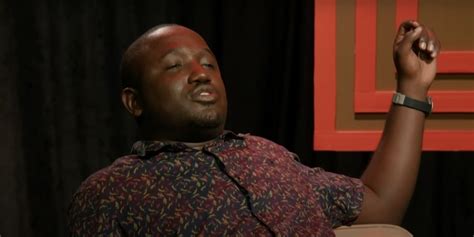 The eric andre show hannibal buress