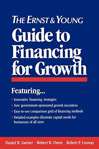 The ernst young guide to financing for growth. - David platt follow me study guide sample.